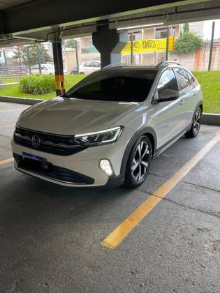 VOLKSWAGEN NIVUS 1.0 200 TSI TOTAL FLEX HIGHLINE AUTOMÁTICO